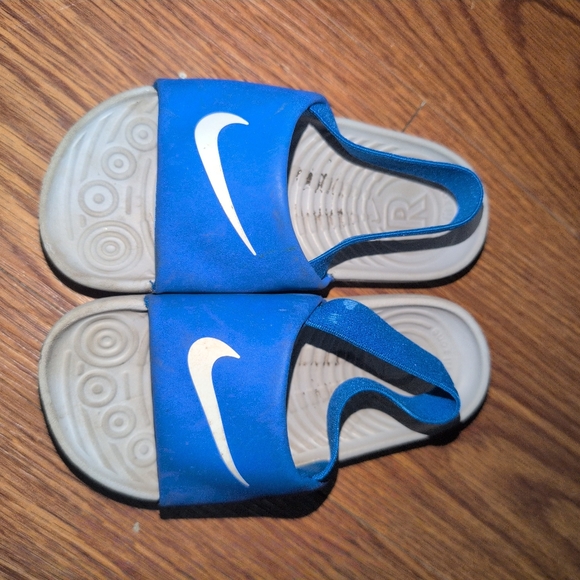 Nike Other - Nike Infant 9c Sandals